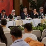 CIMB Niaga dan Genesis Teken Kerja Sama Pembiayaan untuk 