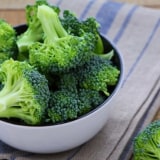 Brokoli Goreng
