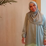 Sebelum Menikah Haykal Kamil Pernah Divonis Susah Punya Anak Kumparan Com