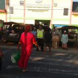 Foto: Menikmati Pagi di Doro Wadu Na'e - kumparan.com