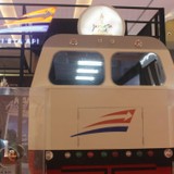 KAI Daop 6 Sediakan 8 Kereta Api Tambahan untuk Angkutan 