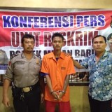 Penyebar Video Peretasan Papan SPBU di Medan yang Hina 