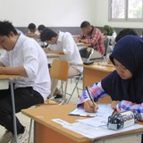 Dari 12.987 Pendaftar, 2.600 Peserta Lolos SBMPTN ITERA 