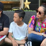 Potret Kocak Nan Menggemaskan Anak Kedua Zaskia Adya Mecca Dan Hanung Kumparan Com
