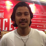 Potret Kocak Nan Menggemaskan Anak Kedua Zaskia Adya Mecca Dan Hanung Kumparan Com