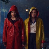 Sosok Sahabat Idaman Berdasarkan Karakter di Stranger 