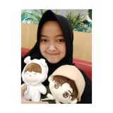 Putri Mega Pratiwi