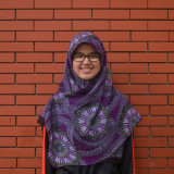 Nadia K Putri