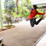 walda marison