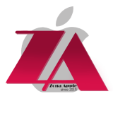 ZONA APPLE official store
