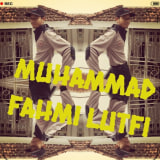 Fahmi Lutfi