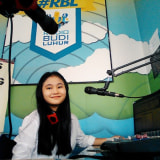 Dian Waruwu