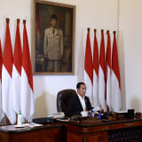 Jokowi Bentuk Pansel Untuk Jaring Calon Anggota Ky 2020 2025 Kumparan Com