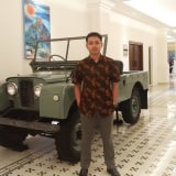Gerry Katon Mahendra