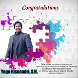 Yogo Risnandri