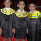 sanjaya wau wau