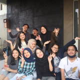 Via Vanessa Dewi