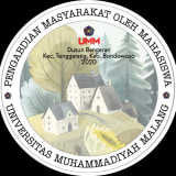 PMM UMM Pekalangan