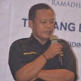 sabar m sitompul