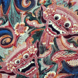 Macam Macam Batik Dari 34 Provinsi Di Indonesia Sabang Sampai Merauke Kumparan Com