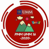 PMM UMM Malang 16