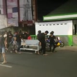 Viral Wisata Pantai Di Makassar Dipadati Pengunjung Di Tengah Corona Kumparan Com
