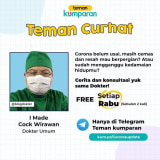 Curhat Pilu Marisha Chacha Atas Kepergian Ayahnya Kumparan Com