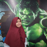 Yowana Andan Mayoreta