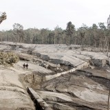 Sejarah Letusan Gunung Semeru Sejak 1818 Kumparan Com