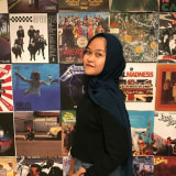 Fatma Eka Safira
