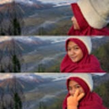 Bella Luthfianna prameswari