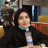 Artanti Zahra Adisa