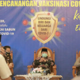 Dkr Megamendung Rumuskan Program 2021 Melalui Sidparran Kumparan Com