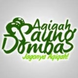 aqiqah saung domba