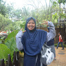 Fitria Ramadani