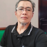 H Budi Styo Iriawan