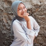 Lusi Rahmawati Irawan