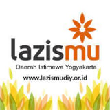 Lazismu Wilayah DIY