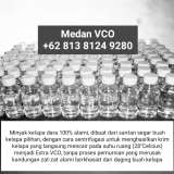 VCO Medan