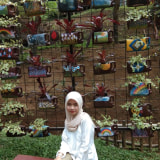 Dwi Fitriani