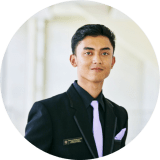 Febiansyah Afifuddin