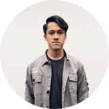 Aditya Rifki Al-afghani