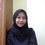 Majdina Ratih Hariyani