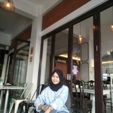 Zahara Yusminda