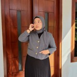 Avif Nur Aida Aulia
