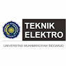 Program Studi Teknik Elektro Umsida