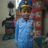 Nanda Pratama