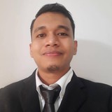 Ahmad Yuarifo Lubis