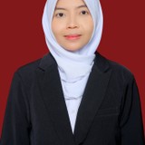 Listia Nur Rahmadhani