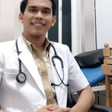 dr T Andi Syahputra MKM